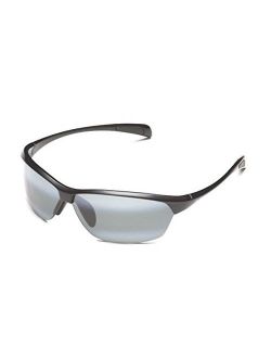 Sunglasses | Hot Sands 426 | Rimless Frame, Polarized Lenses, with Patented PolarizedPlus2 Lens Technology
