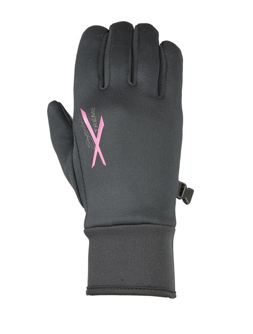 Seirus Innovation Women's Ladies Xtreme Waterproof Form Fit Gloves