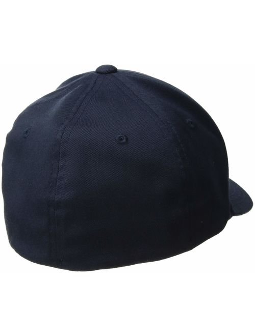 Volcom Men's Full Stone Flexfit Stretch Hat