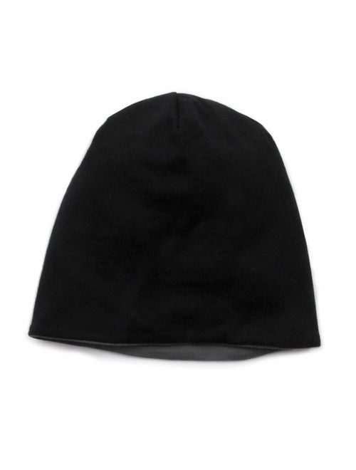 Minus33 Merino Wool Reversible Shade Wool Beanie