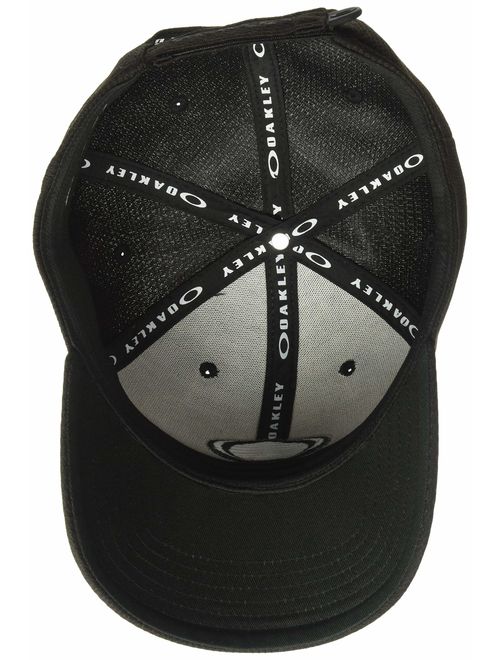 Oakley Men's Golf Ellipse Hat