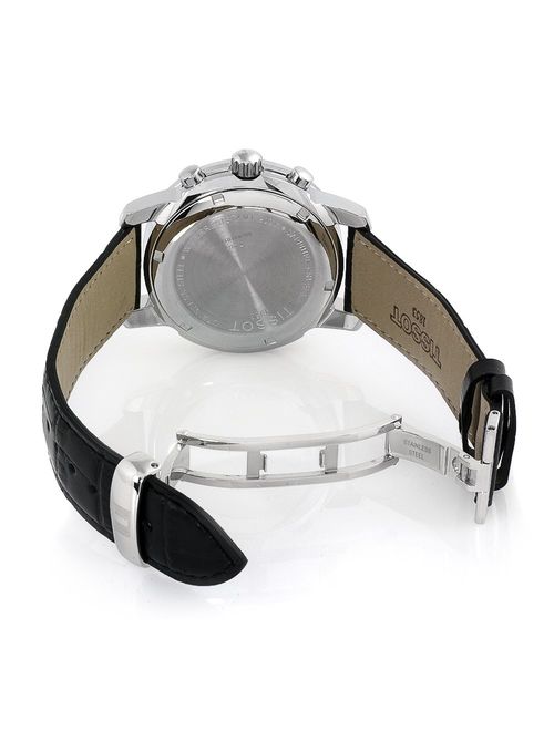 Tissot Men's T17152652 PRC 200 Watch