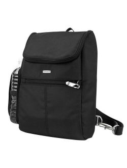 Travelon: Anti-Theft - Classic Small Convertible Backpack