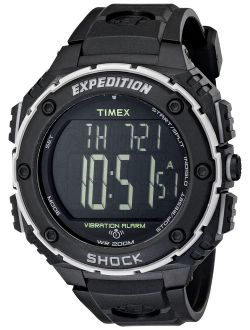 Expedition Shock XL Watch