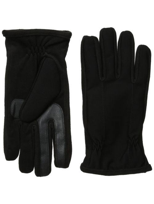 Isotoner Men's Smartouch Tech-Stretch Glove