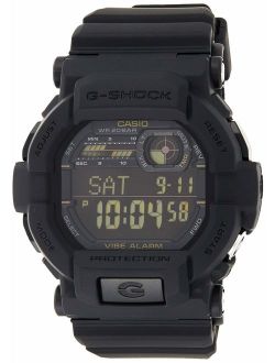 G-Shock Men's GD 350 Watch
