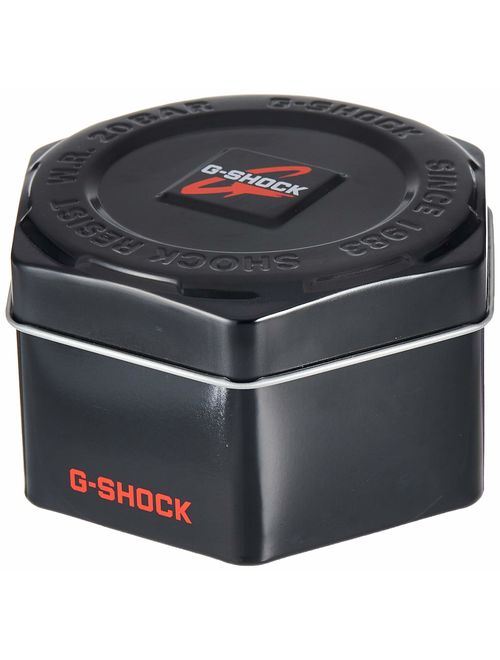 Casio G-Shock Men's GD 350 Watch