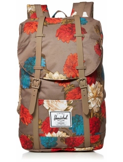Retreat Durable Travel Backpack