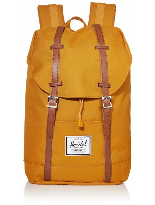 Herschel Retreat Durable Travel Backpack