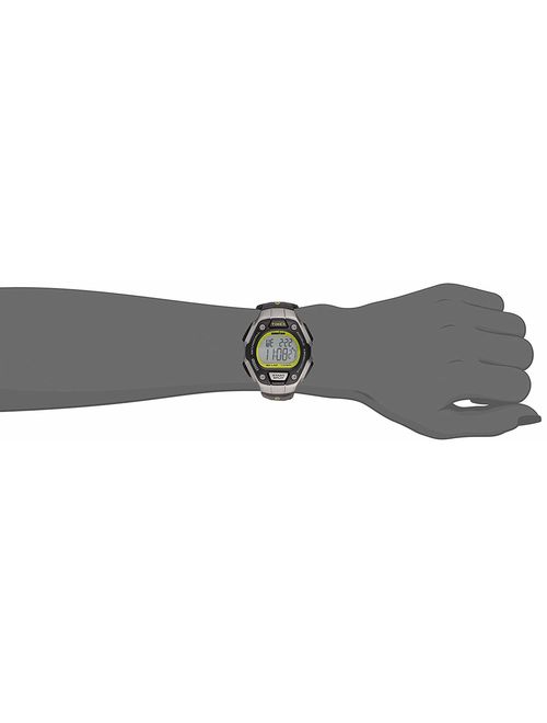Timex Ironman 30-Lap Mid Size
