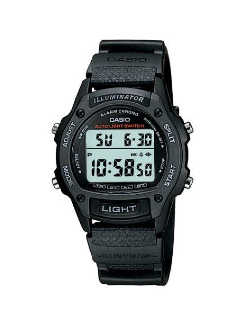 Casio Men's W93H-1AV Multifunction Sport Watch