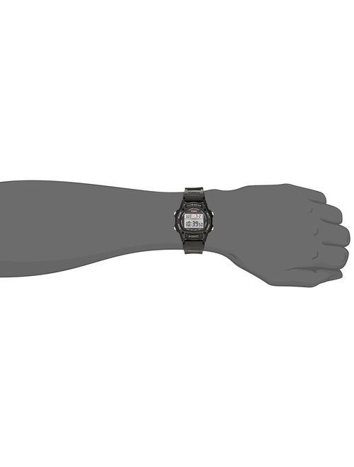 Casio Men's W93H-1AV Multifunction Sport Watch