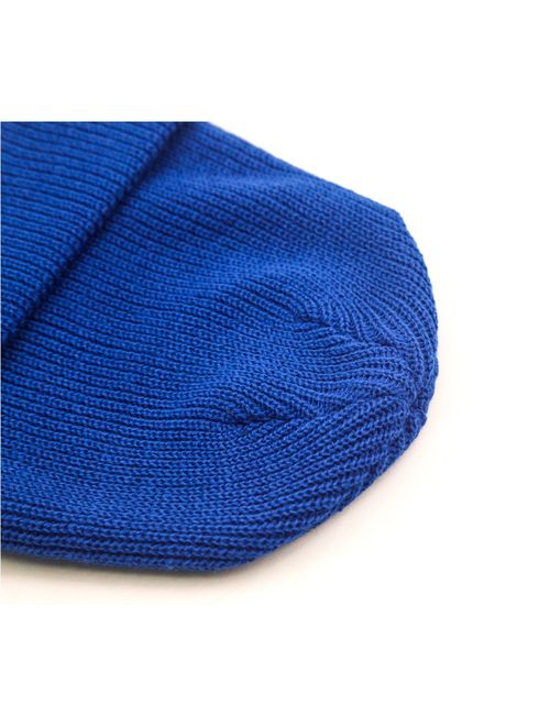 MaxNova Slouchy Beanie Hats Winter Knitted Caps Soft Warm Ski Hat Unisex