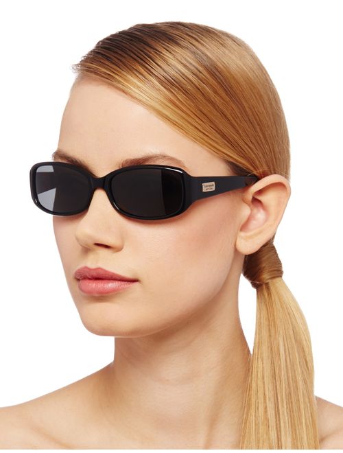 kate spade new york Paxtons Rectangular Sunglasses