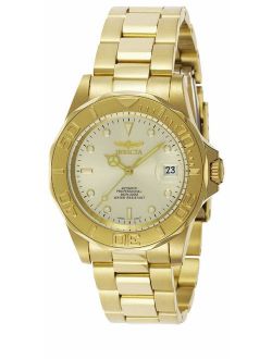 INVICTA-9010 Men's 9010 Pro Diver Collection Automatic Watch