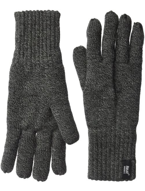 HEAT HOLDERS Men's Gloves
