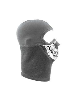 Seirus Innovation Unisex Neofleece Thick-N-Thin Polartec Headliner