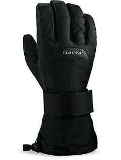 Unisex Wristguard Gloves