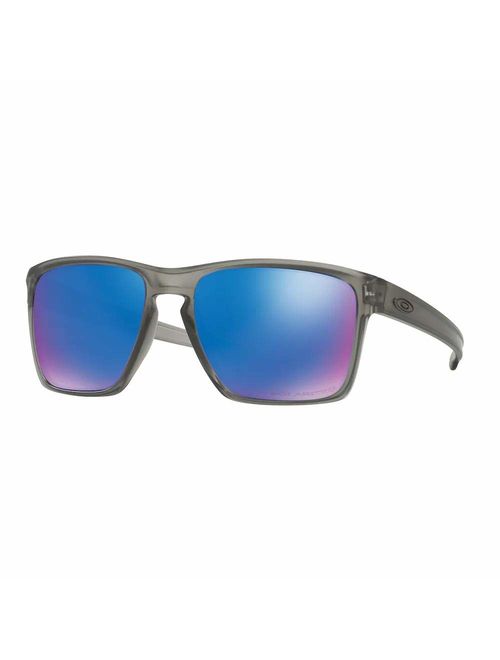 Oakley Oakley Sliver XL Polarized Sunglasses for Men
