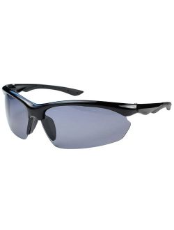 JiMarti Polarized P52 Sunglasses Superlight Unbreakable for Running, Cycling, Fishing, Golf