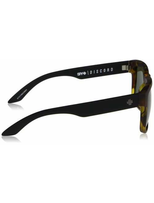 Spy Optic Discord Flat Sunglasses