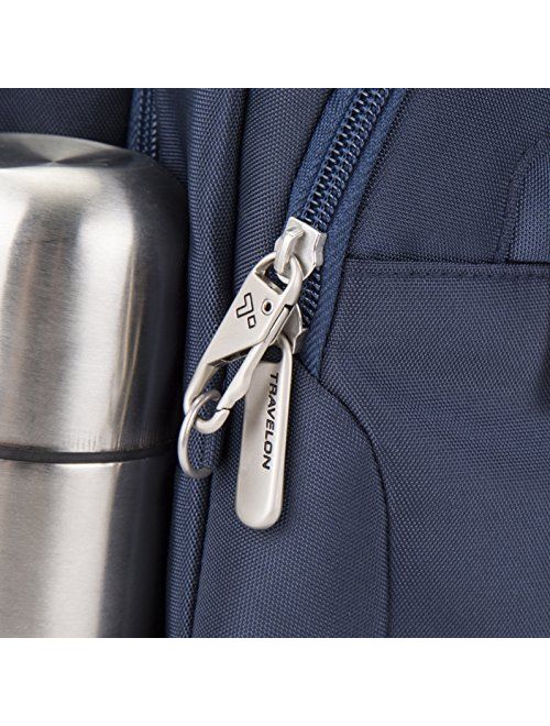 Travelon Anti-theft Classic Large Multipurpose Backpack