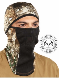 Tough Headwear Balaclava Ski Mask for Men & Women