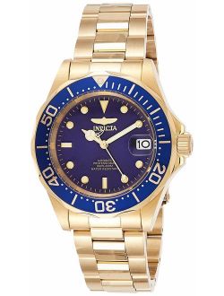 Men's 8930 Pro Diver Collection Automatic Watch