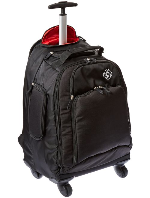 Samsonite Unisex Spinner Backpack