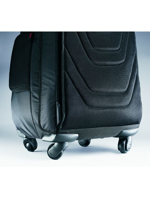 Samsonite Unisex Spinner Backpack