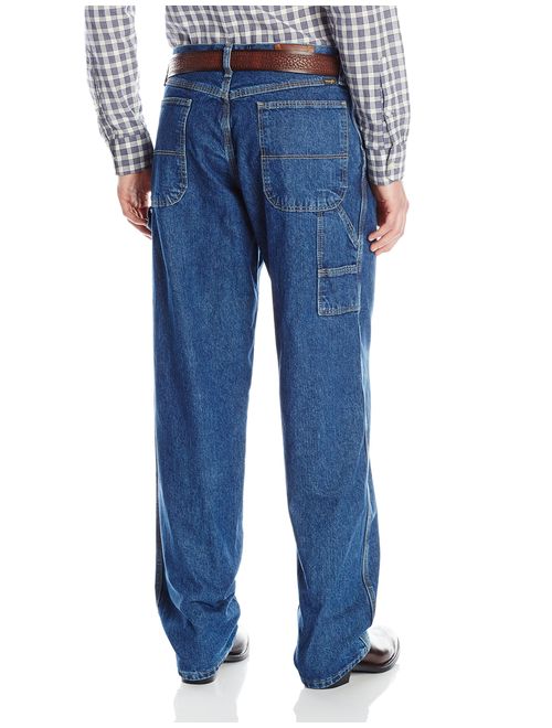 Wrangler Men's Genuine Carpenter-Fit Jean