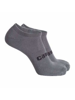Cariloha Men's Crazy Soft Trouser Socks - Buy 3 Get 1 Free