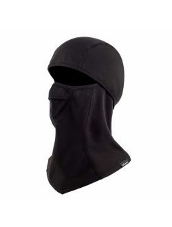 Unigear Balaclava Ski Mask, Windproof Cold Weather Winter Face Mask for Skiing, Snowboarding & Motorcycling