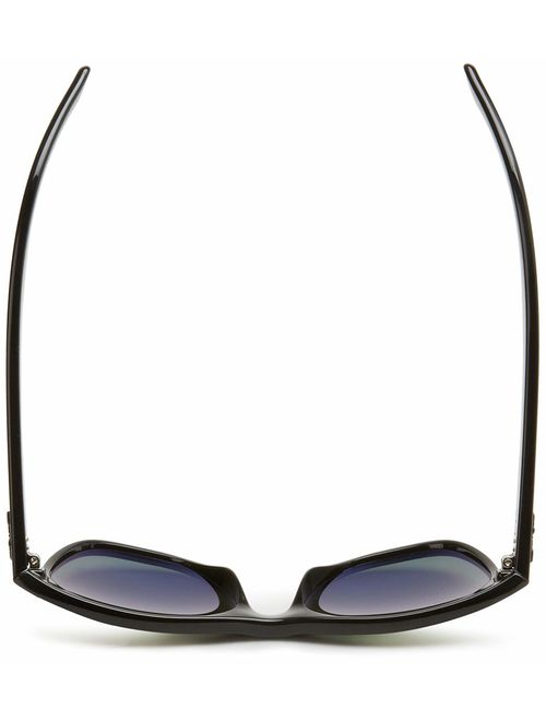 Ray-Ban RB4184 Square Sunglasses