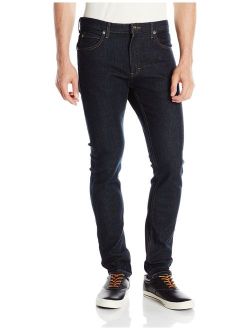 Men's X-Series Flex Slim Fit Skinny Leg 5-Pocket Denim Jean