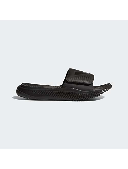 adidas Men's Alphabounce Lightweight Slide