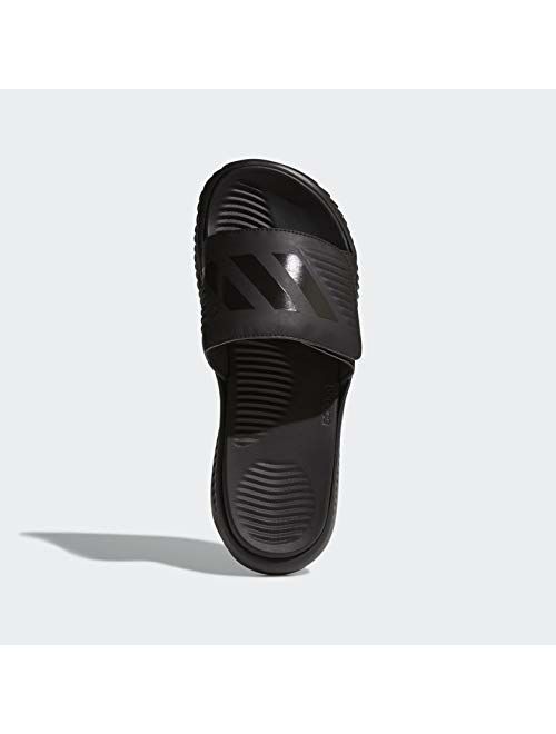 adidas Men's Alphabounce Lightweight Slide