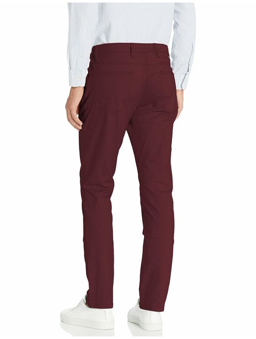 Goodthreads Men's Skinny-Fit 5-Pocket Comfort Stretch Chino Pant