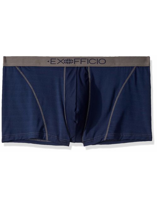 ExOfficio Mens Underwear | Mens Boxer Briefs | Give-N-Go Sport Mesh 3