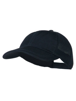 OTTO Air Mesh Polyester Cap