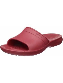 Men's and Women's Classic Slide Sandal