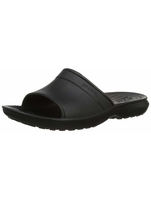 Crocs Men's and Women's Classic Slide Sandal