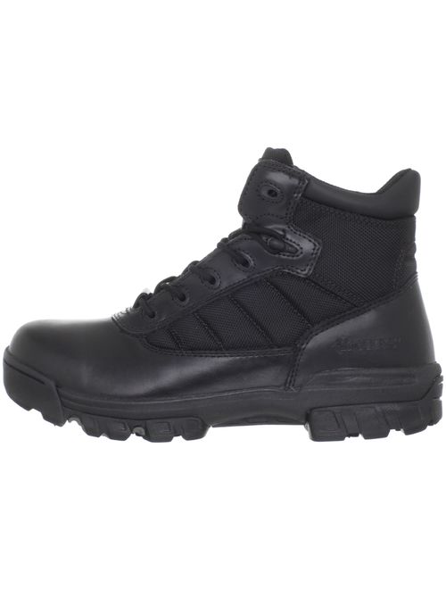 Bates Men's Enforcer 5 Inch Nylon Leather Uniform Boot
