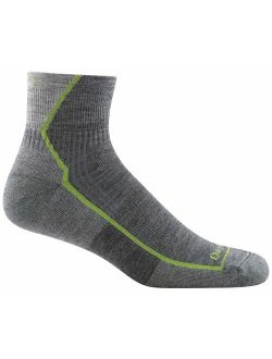 Hiker 1/4 Cushion Sock - Men's