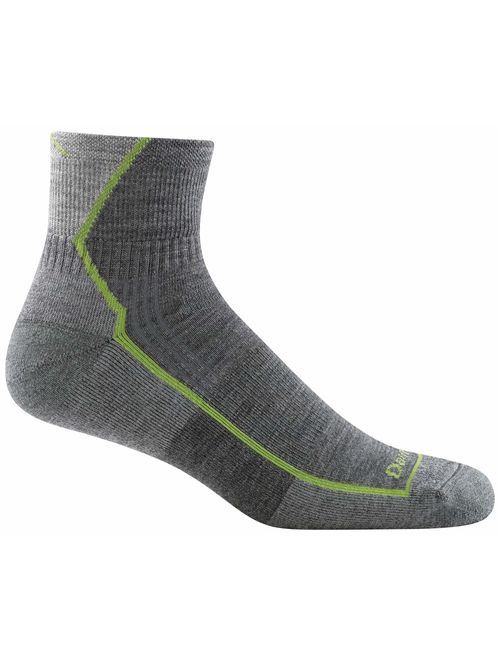 Darn Tough Hiker 1/4 Cushion Sock - Men's