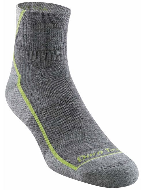 Darn Tough Hiker 1/4 Cushion Sock - Men's