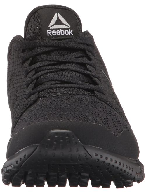 Reebok Men's Zprint 3d Running Shoe