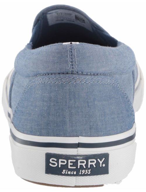 SPERRY Men's Striper II Slip-on Sneaker