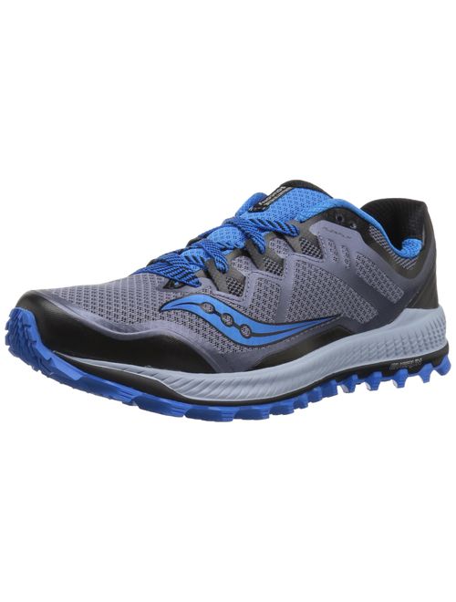Saucony Men's Peregrine 8 Running Shoe