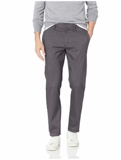 Men's Slim-Fit Modern Comfort Stretch Chino Pant